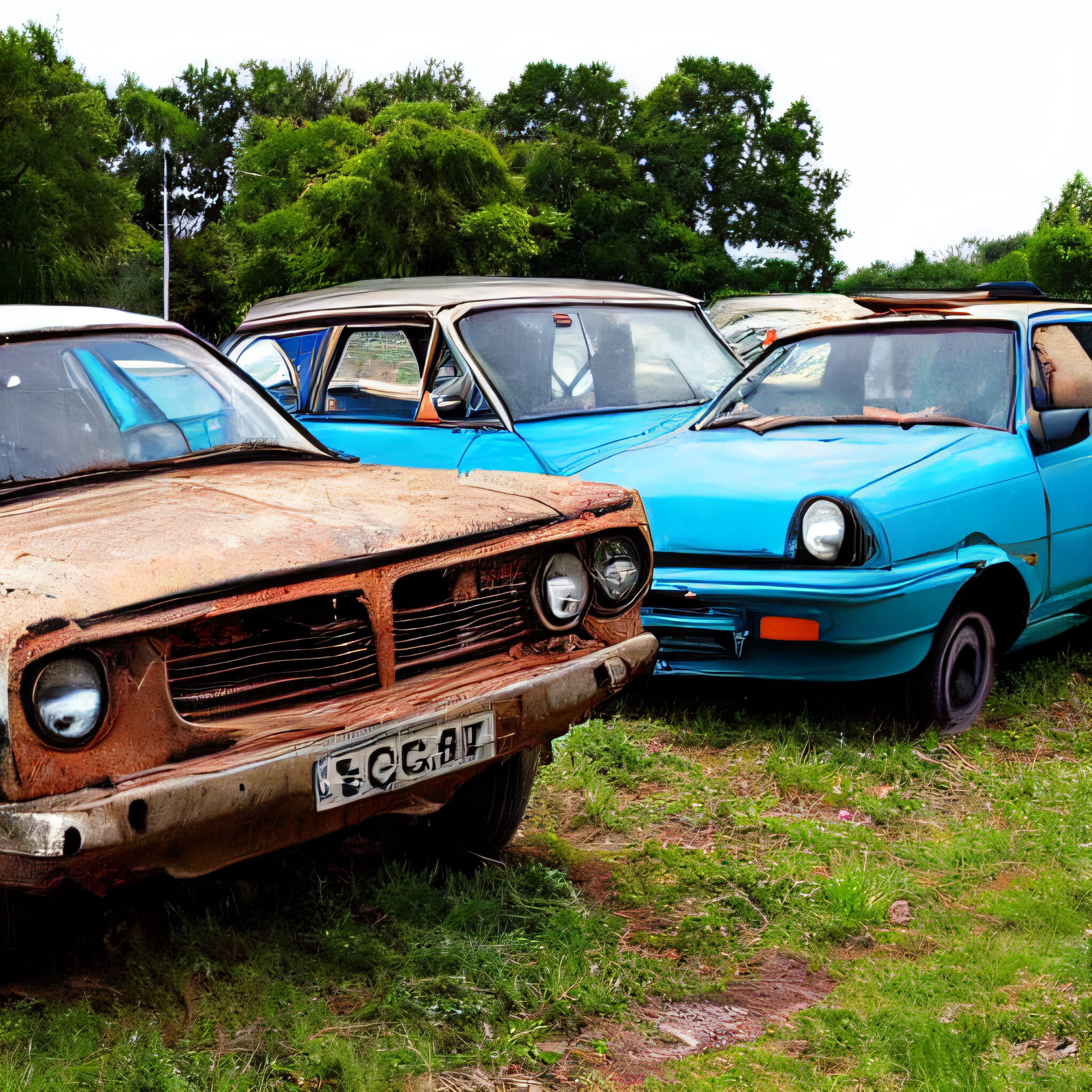 충주폐차장 자동차 폐차